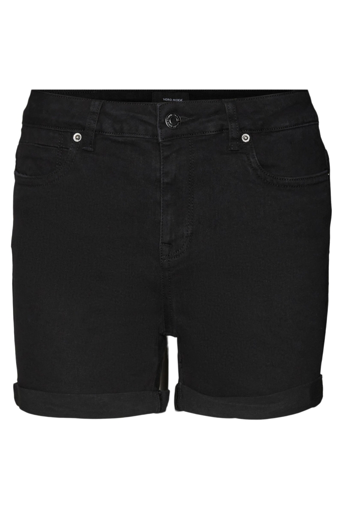 VMLUNA MR FOLD SHORTS MIX GA NOOS 10279489 BLACK